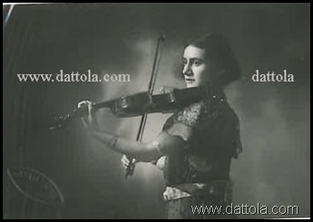 maria teresa dattola e il violino copy