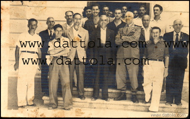 COMUNE MELITO 7 AGOSTO 1946 GRUPPO copy