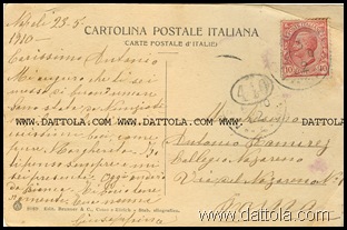 2. 23.5.1910 LETTERA MAMMA AL COLLEGIO copy