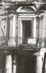 Palazzo Alberti