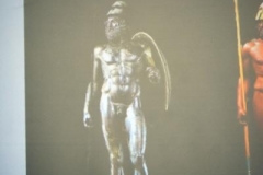 Bronzi di Riace162