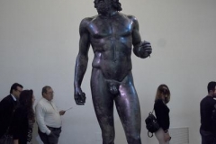 Bronzi di Riace175