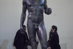 Bronzi di Riace176