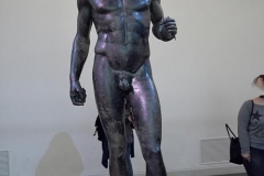 Bronzi di Riace179