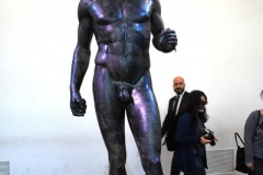 Bronzi di Riace180