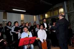 Concerto Hospice161