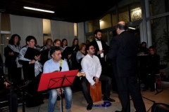 Concerto Hospice164