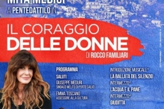 Il coraggio delle donne38