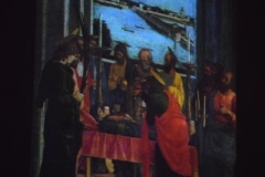 Timpano in Mantegna33