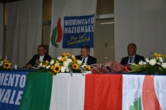 Movimento Naz. Sovranità135