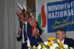 Movimento Naz. Sovranità137