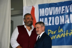 Movimento Naz. Sovranità174