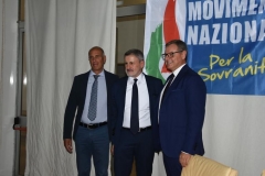 Movimento Naz. Sovranità237