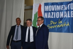 Movimento Naz. Sovranità238