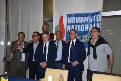 Movimento Naz. Sovranità239