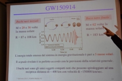 Onde gravitazionali136