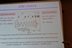 Onde gravitazionali137