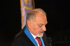 Rotary cambio presidenza144